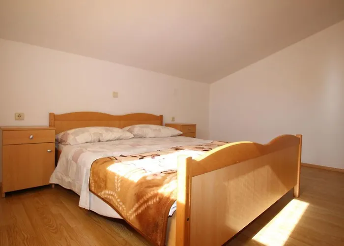 In Mit Eigenem Balkon By Interhome Apartament *