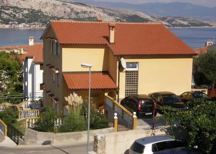 In Mit Eigenem Balkon By Interhome