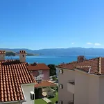 In Mit Eigenem Balkon By Interhome Baška
