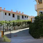 In Mit Eigenem Balkon By Interhome Baška