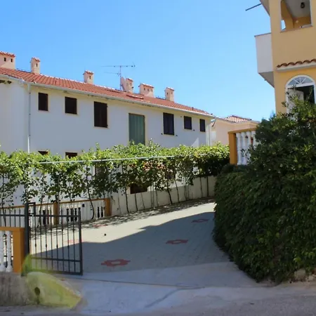 In Mit Eigenem Balkon By Interhome Baška