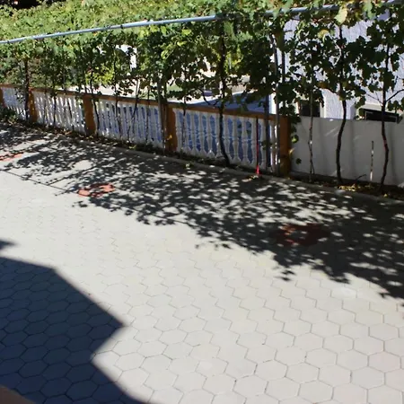 In Mit Eigenem Balkon By Interhome