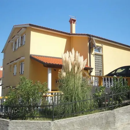 In Mit Eigenem Balkon By Interhome Appartement Baška