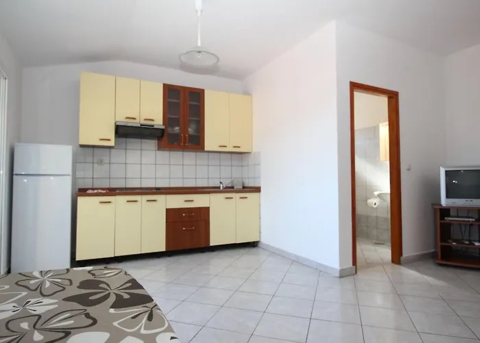 Apartmán In Mit Eigenem Balkon By Interhome *