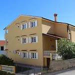 In Mit Eigenem Balkon By Interhome Baska (Krk)