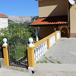 In Mit Eigenem Balkon By Interhome Apartment Baska (Krk)