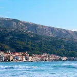 In Mit Eigenem Balkon By Interhome Apartment Baska (Krk)