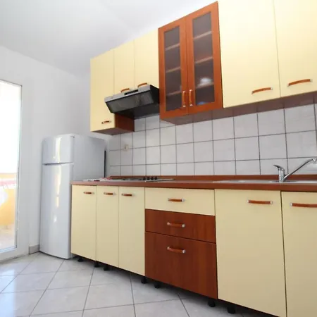 In Mit Eigenem Balkon By Interhome Apartment